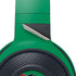 NBA Boston Celtics Large Logo Razer Kraken X Skin